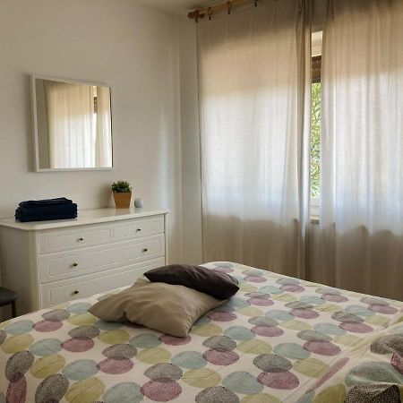 Casa Amelia Apartment Гарняно Екстериор снимка