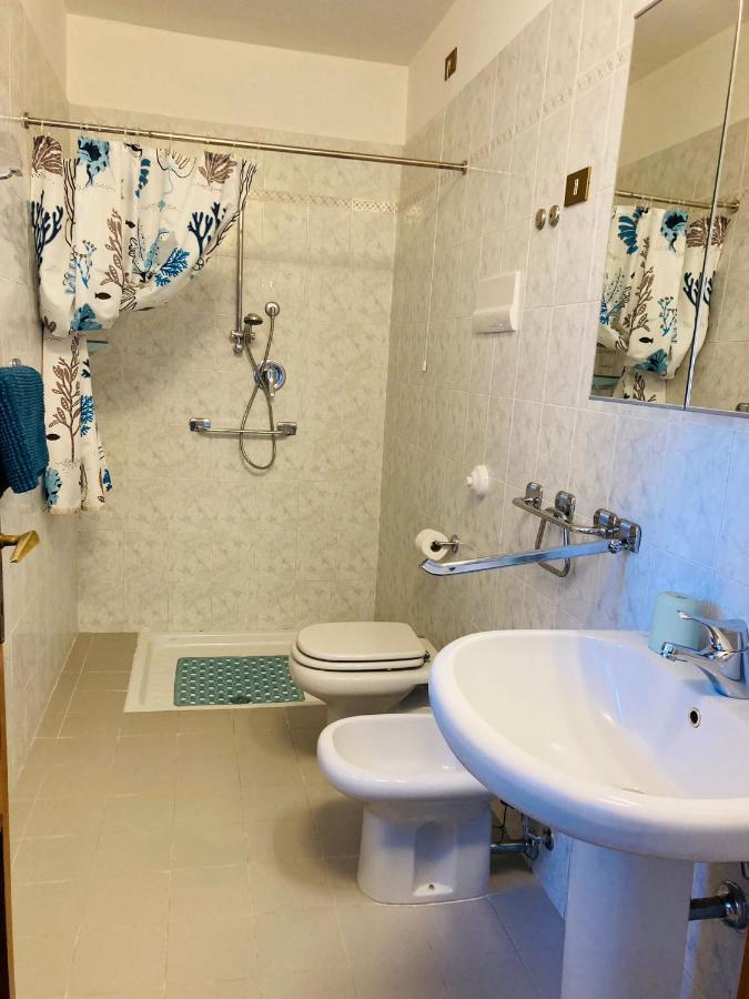 Casa Amelia Apartment Гарняно Екстериор снимка