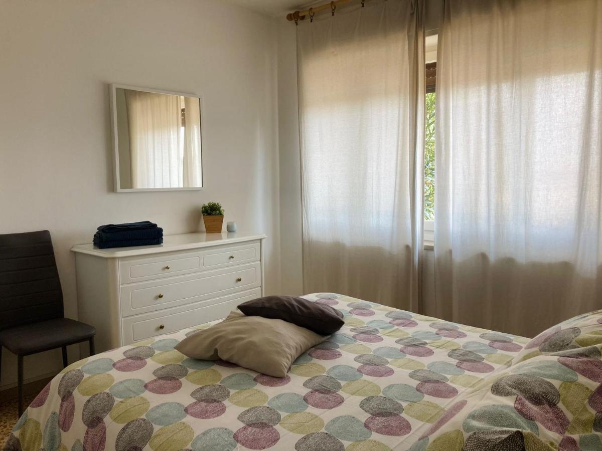 Casa Amelia Apartment Гарняно Екстериор снимка