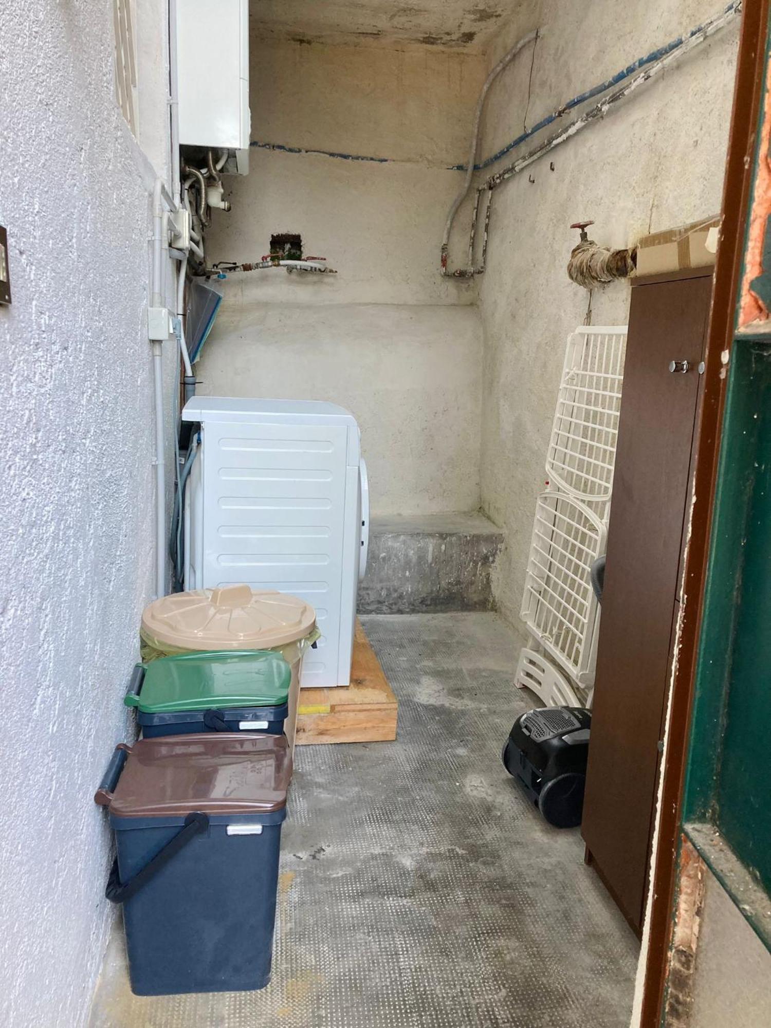 Casa Amelia Apartment Гарняно Стая снимка