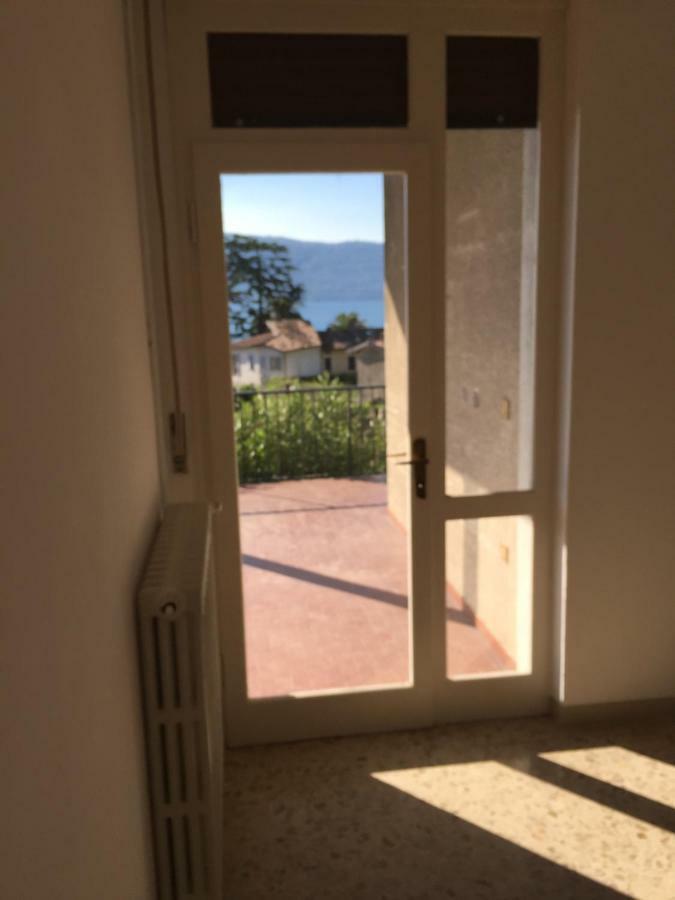 Casa Amelia Apartment Гарняно Екстериор снимка