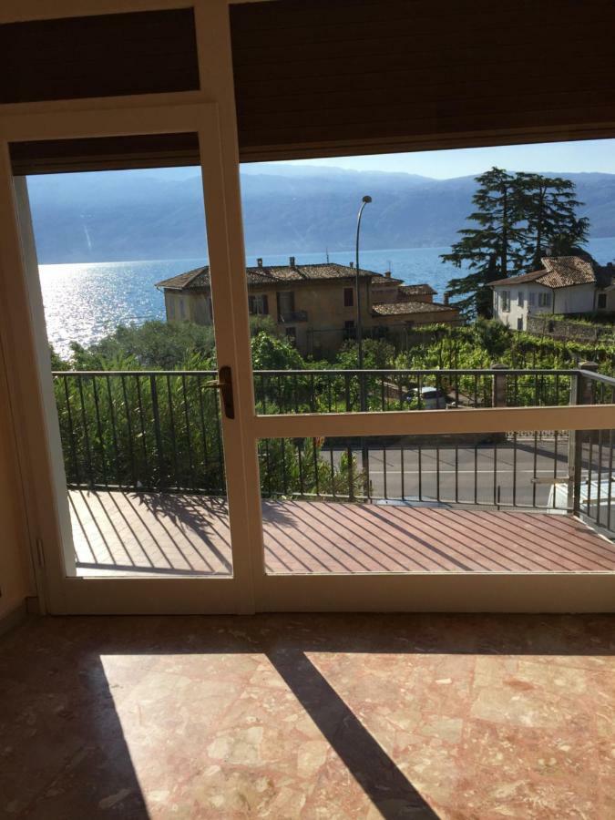 Casa Amelia Apartment Гарняно Екстериор снимка