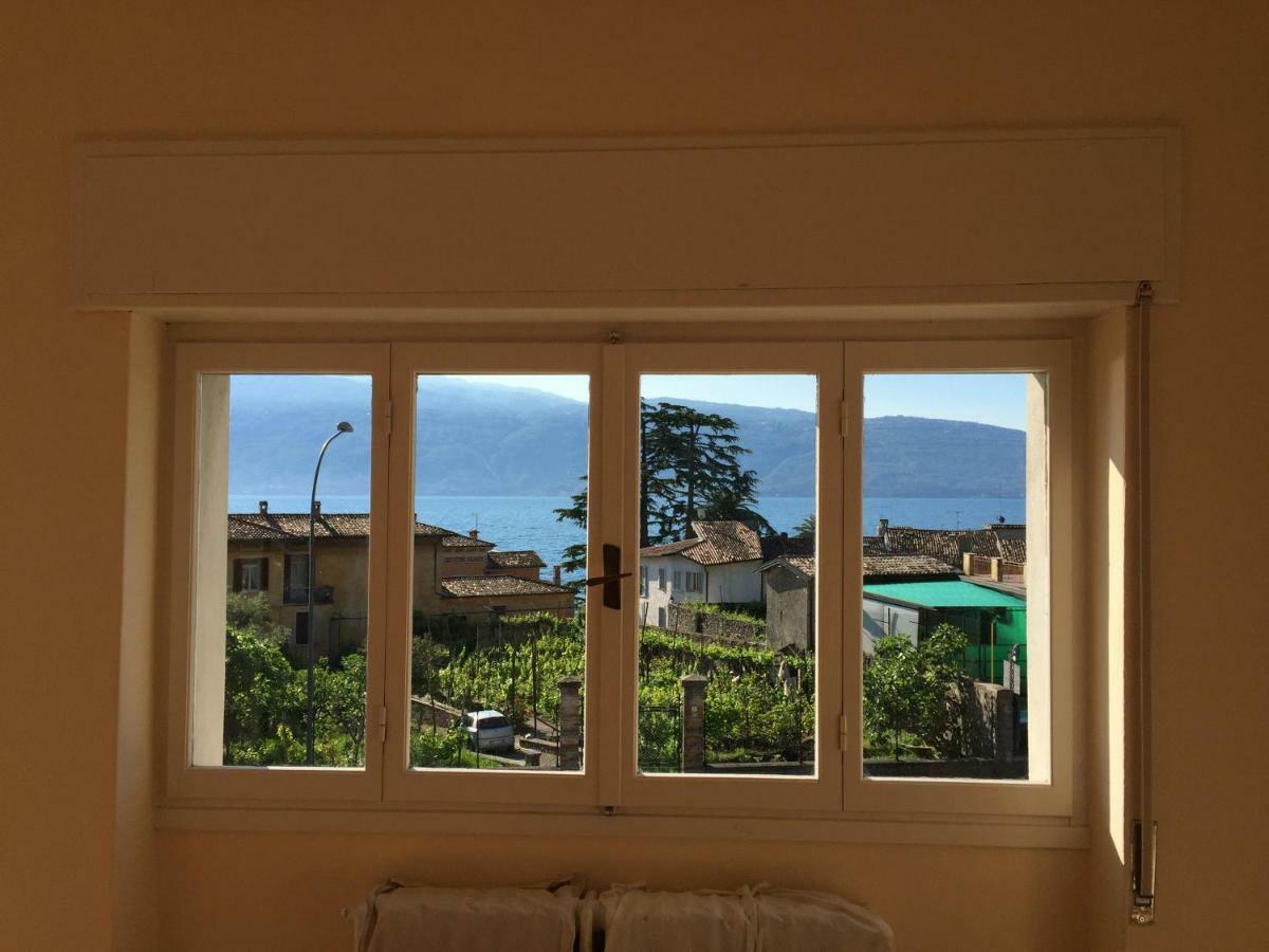 Casa Amelia Apartment Гарняно Екстериор снимка