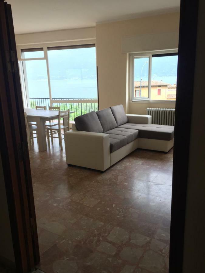 Casa Amelia Apartment Гарняно Екстериор снимка