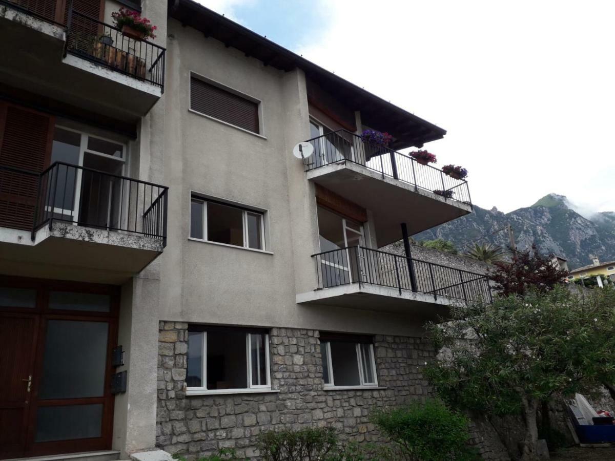 Casa Amelia Apartment Гарняно Екстериор снимка