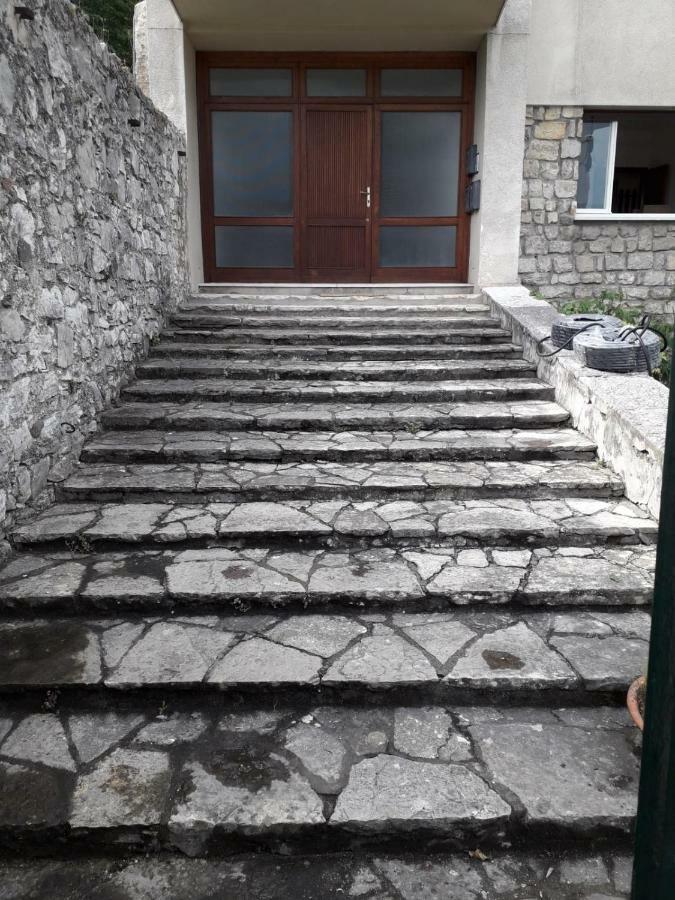 Casa Amelia Apartment Гарняно Екстериор снимка