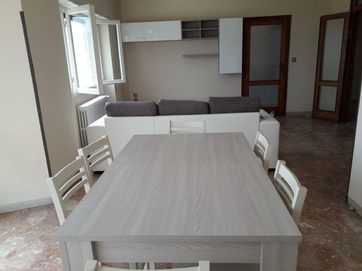 Casa Amelia Apartment Гарняно Екстериор снимка