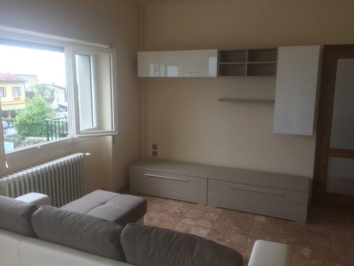 Casa Amelia Apartment Гарняно Екстериор снимка