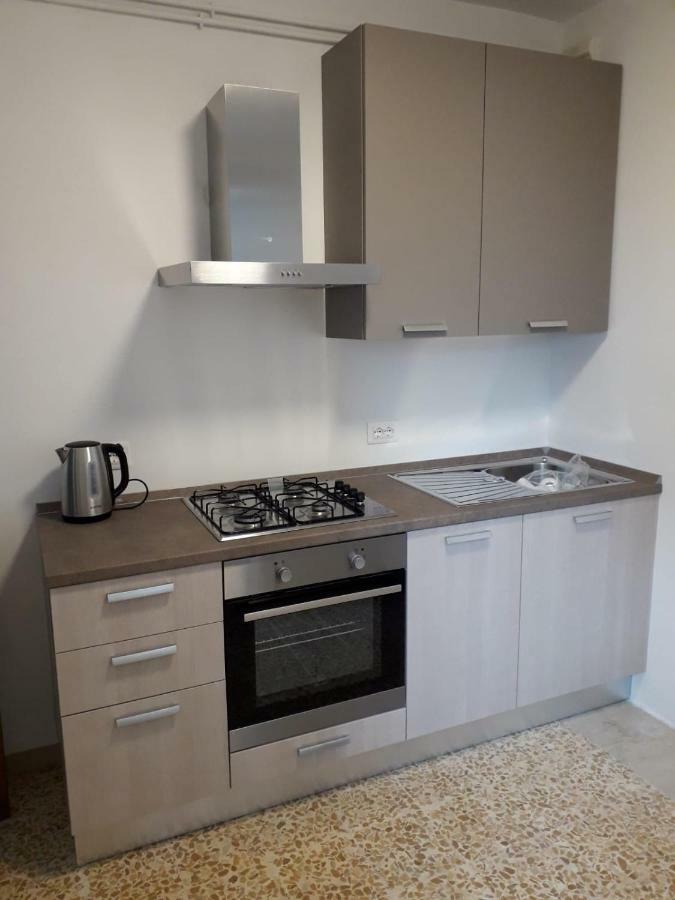 Casa Amelia Apartment Гарняно Екстериор снимка
