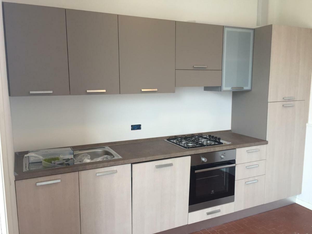 Casa Amelia Apartment Гарняно Екстериор снимка