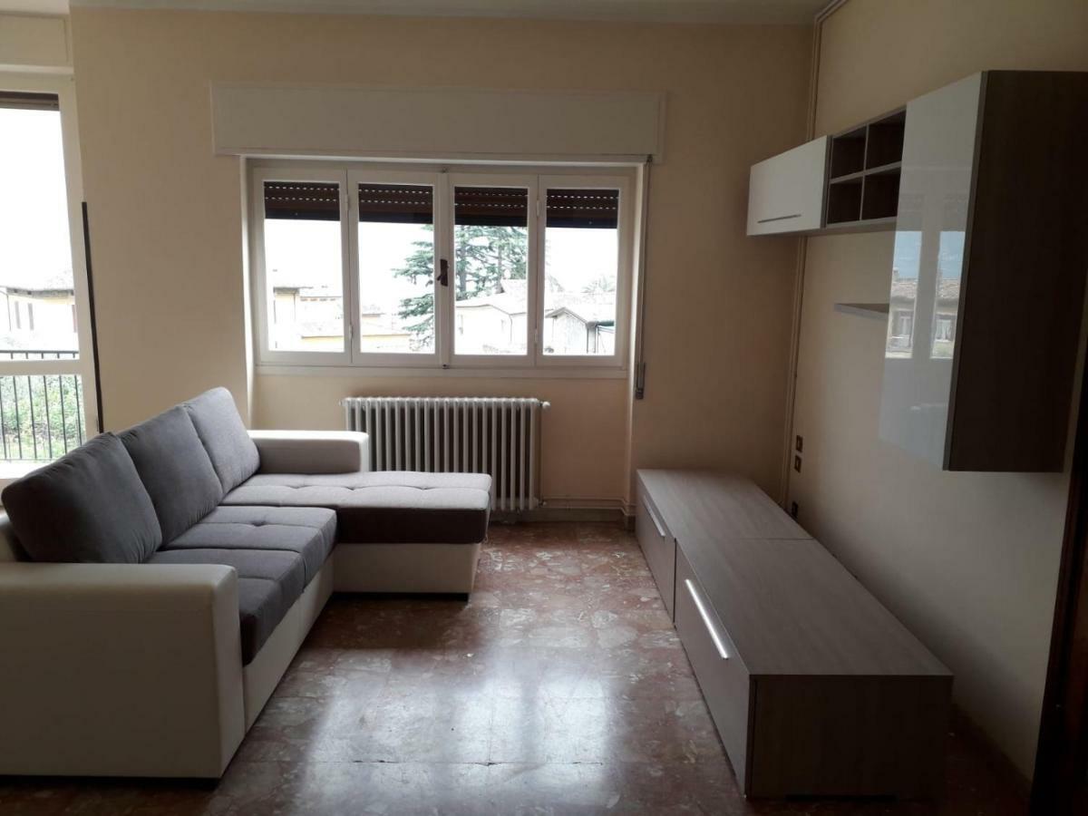 Casa Amelia Apartment Гарняно Екстериор снимка