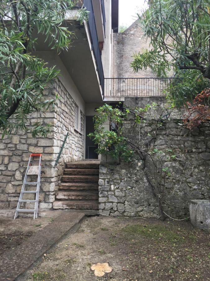 Casa Amelia Apartment Гарняно Екстериор снимка