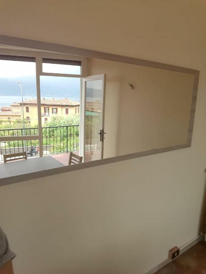Casa Amelia Apartment Гарняно Екстериор снимка