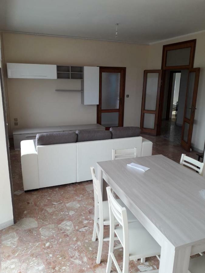 Casa Amelia Apartment Гарняно Екстериор снимка