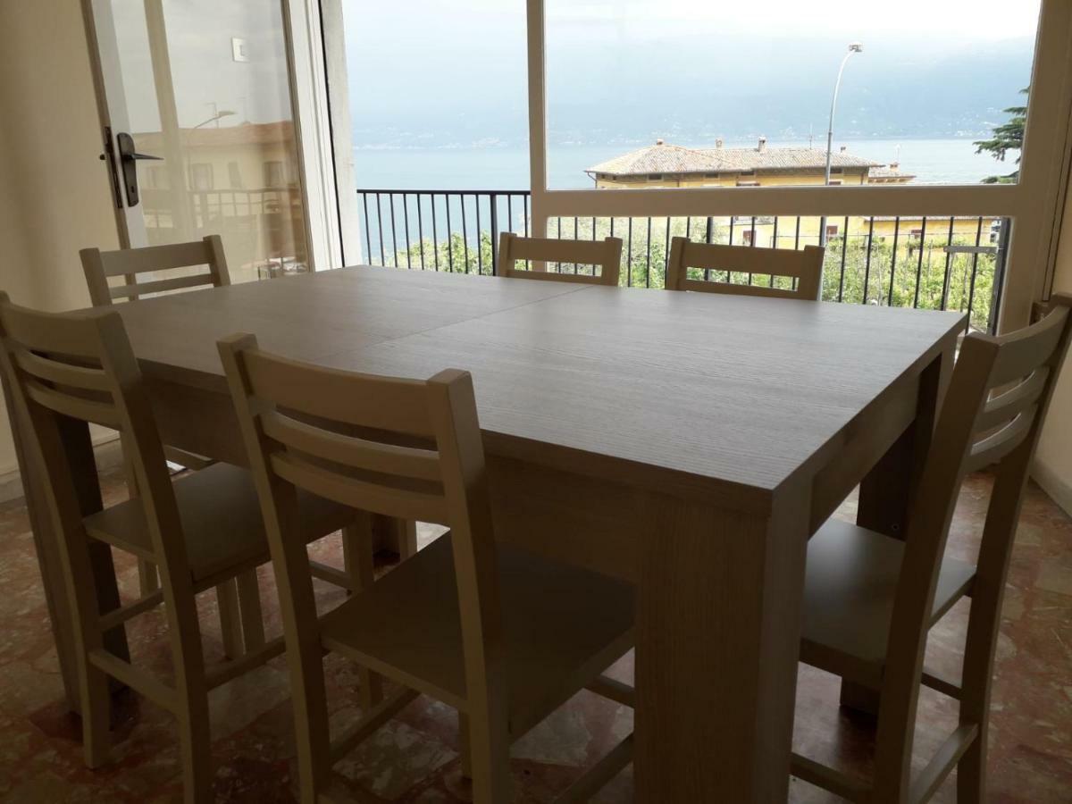 Casa Amelia Apartment Гарняно Екстериор снимка