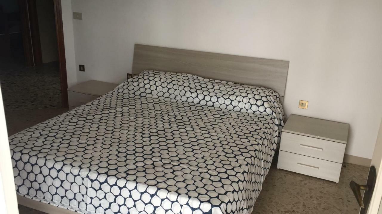 Casa Amelia Apartment Гарняно Екстериор снимка