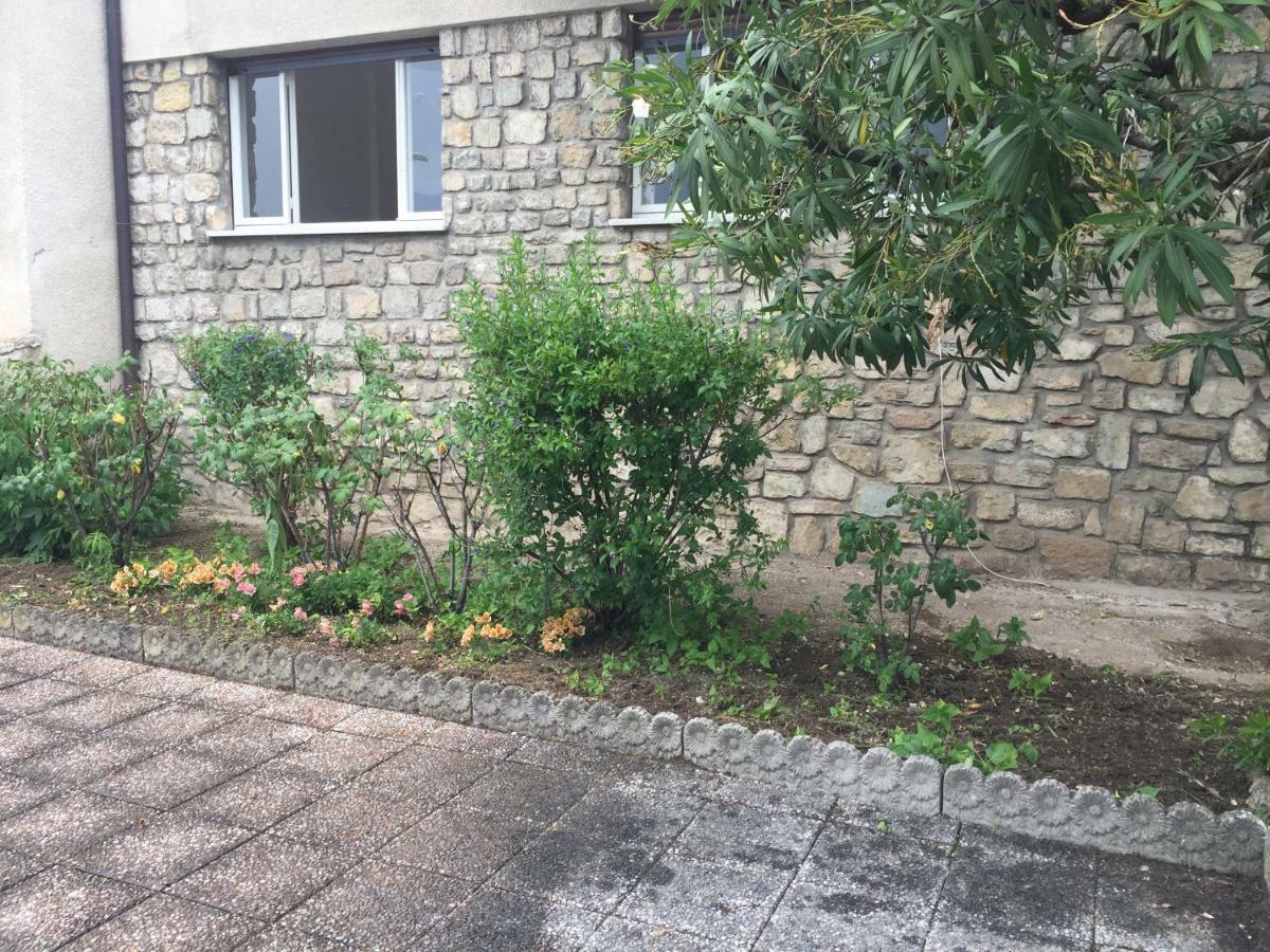 Casa Amelia Apartment Гарняно Екстериор снимка