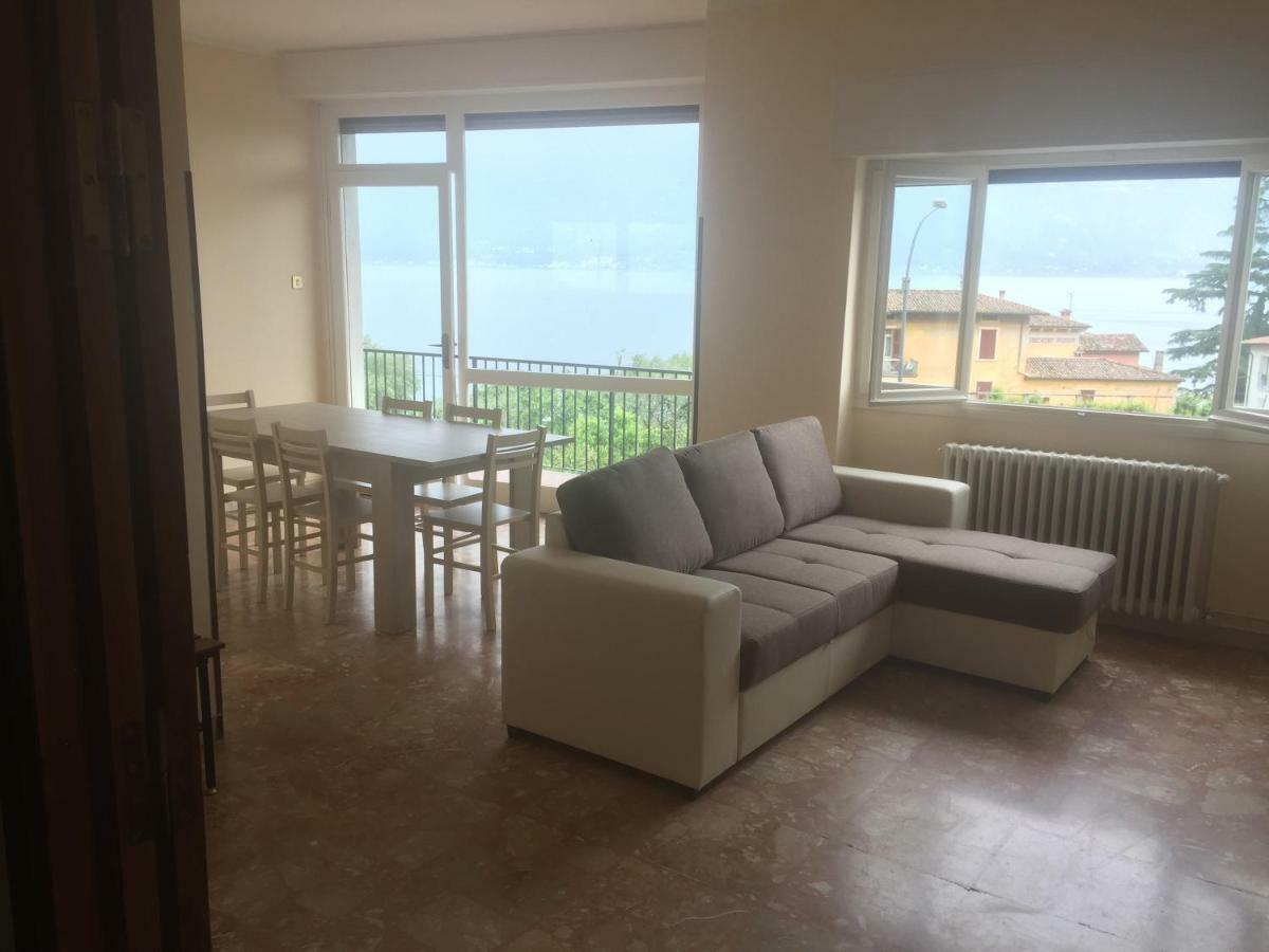 Casa Amelia Apartment Гарняно Екстериор снимка