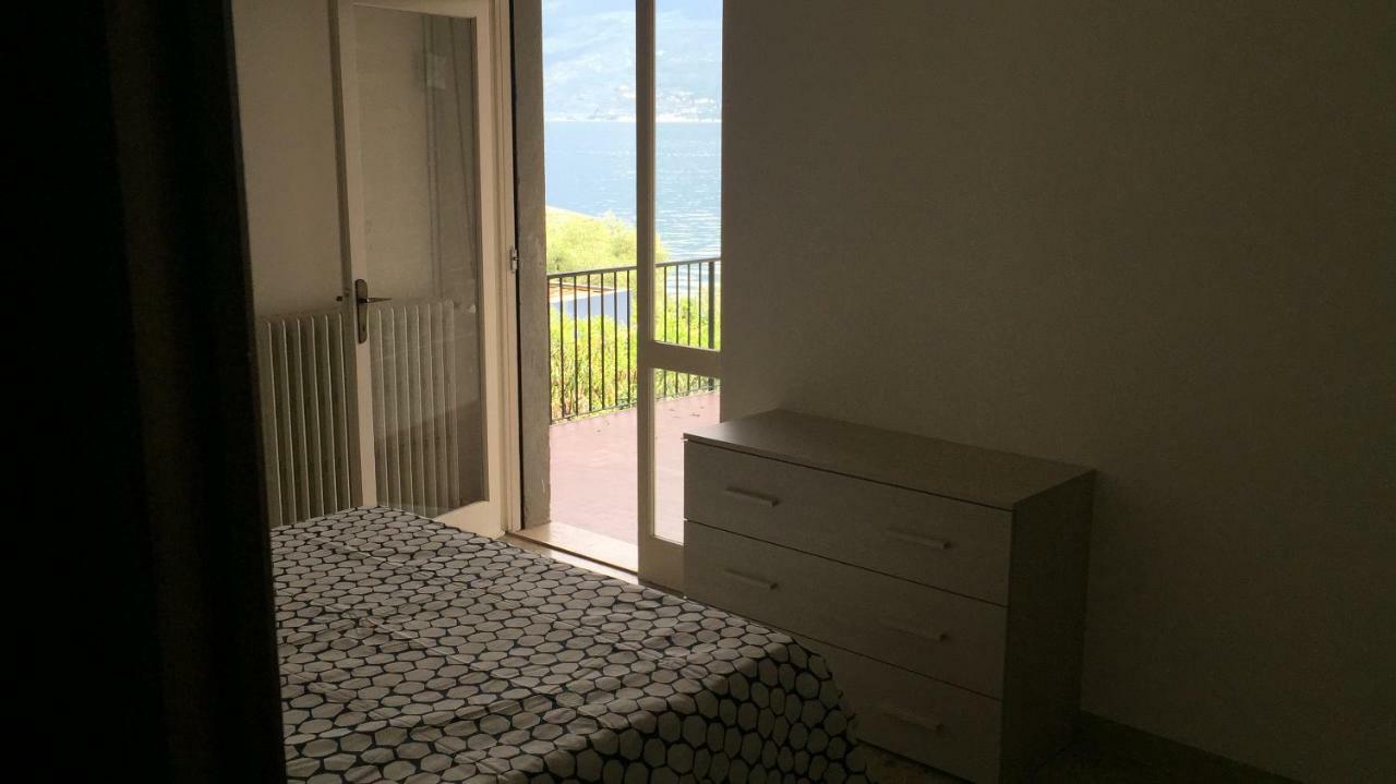 Casa Amelia Apartment Гарняно Екстериор снимка