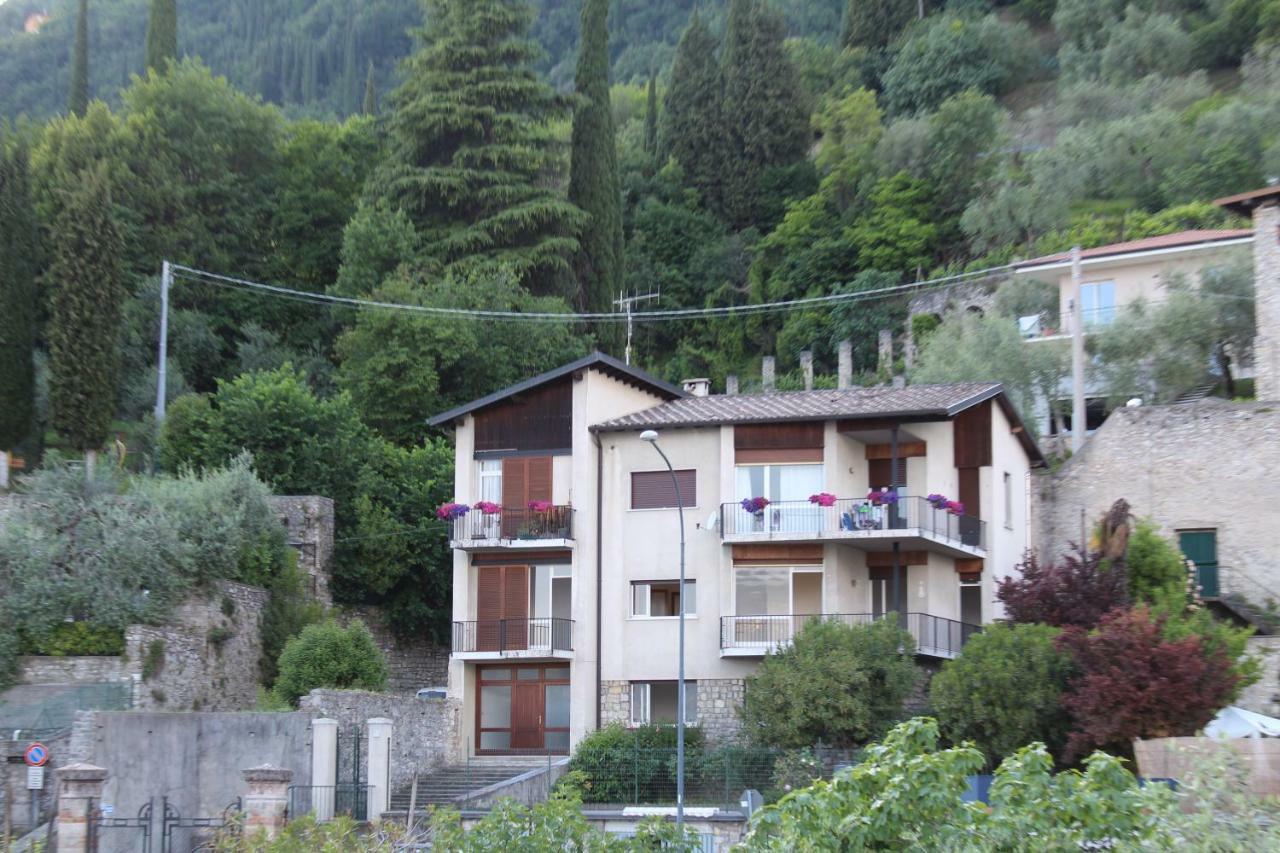 Casa Amelia Apartment Гарняно Екстериор снимка
