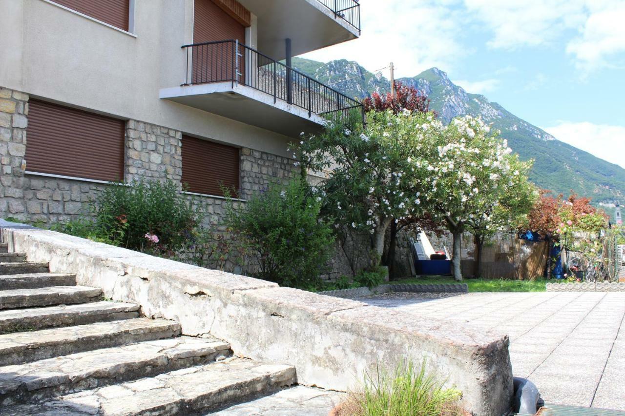 Casa Amelia Apartment Гарняно Екстериор снимка