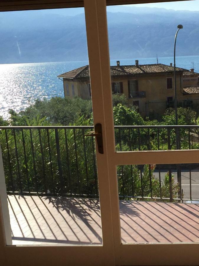 Casa Amelia Apartment Гарняно Екстериор снимка