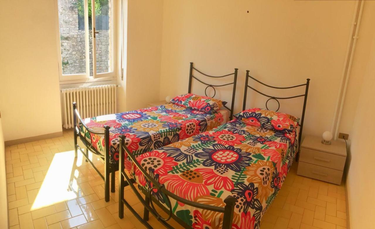 Casa Amelia Apartment Гарняно Екстериор снимка